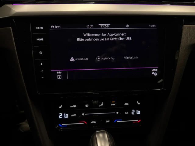 Volkswagen Arteon Shooting Brake R-Line