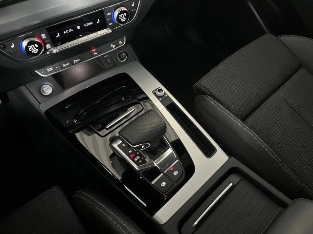 Audi Q5 35 TDI S-Line