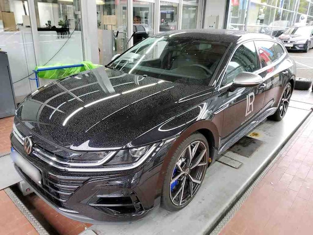 Volkswagen Arteon Shooting Brake *Sonderleasing* AHK Keyless Massage LM20
