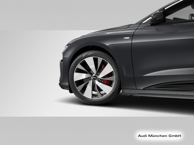 Audi A6 e-tron Avant Performance