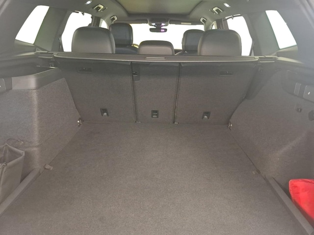 Volkswagen Tayron 1.5 TSI eHybrid