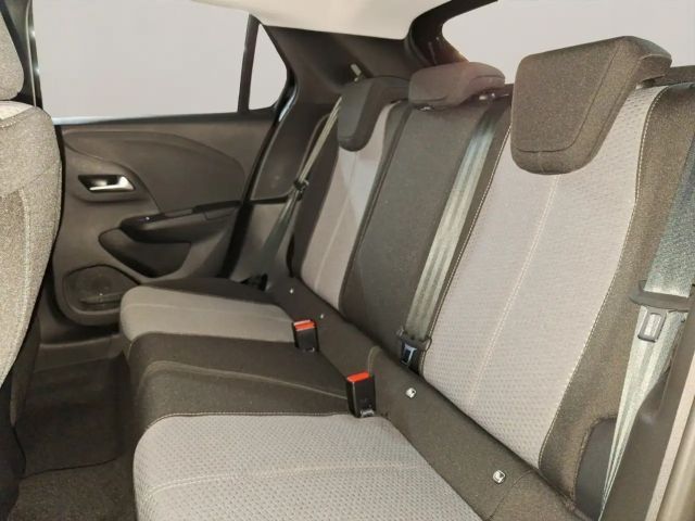 Opel Corsa 1.2 Turbo Edition Turbo