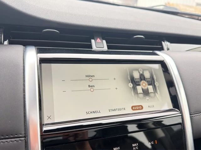 Land Rover Discovery Sport S