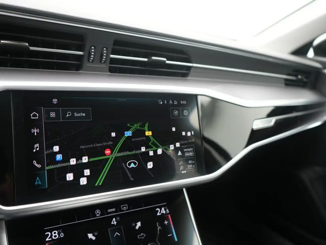 Audi A6 S-Tronic Sedan