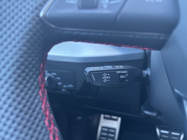 Audi Q2 40 TFSI Quattro S-Line S-Tronic