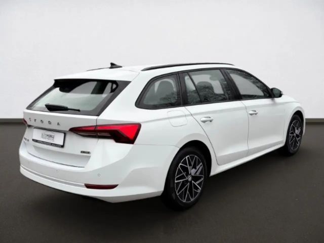 Skoda Octavia 1.0 TSI Ambition Combi