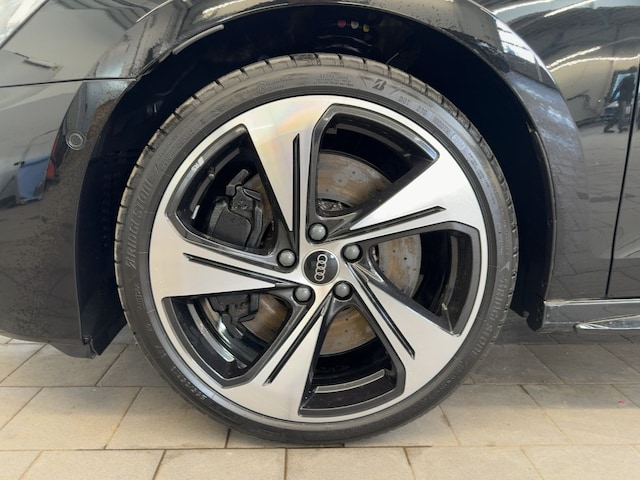 Audi S3 Quattro S-Tronic Sedan