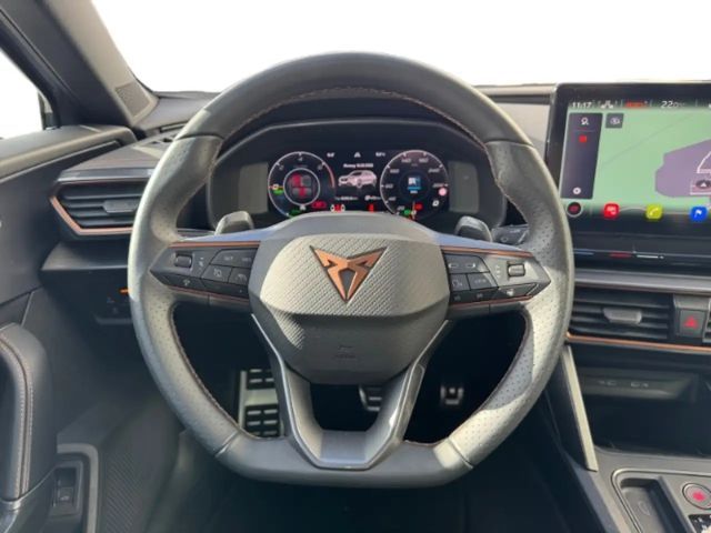 Cupra Formentor VZ e-Hybrid