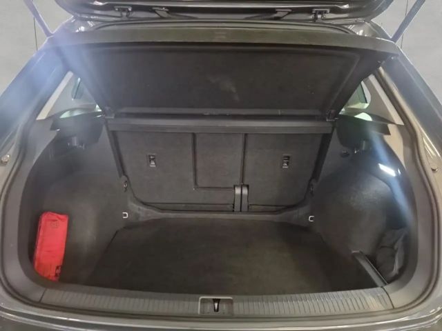 Volkswagen Tiguan 1.5 TSI Life