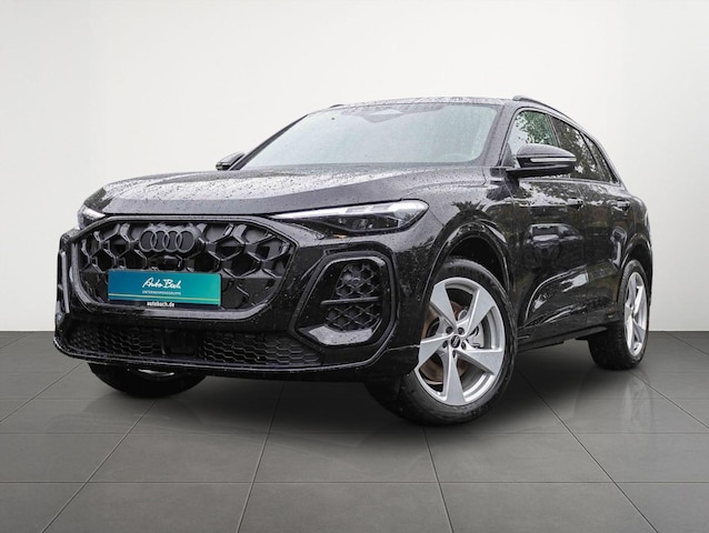 Audi Q5 Hybride Quattro S-Tronic