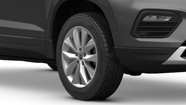 Seat Ateca 1.5 TSI Style