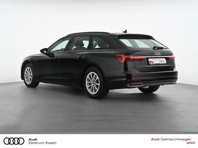 Audi A6 35 TDI Avant S-Tronic
