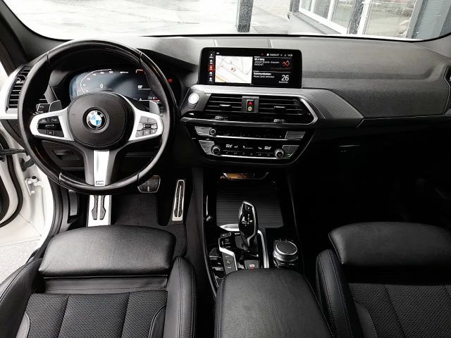 BMW X3 M-Sport xDrive30e