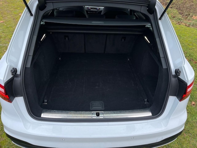 Audi A4 40 TDI Avant Quattro S-Line S-Tronic