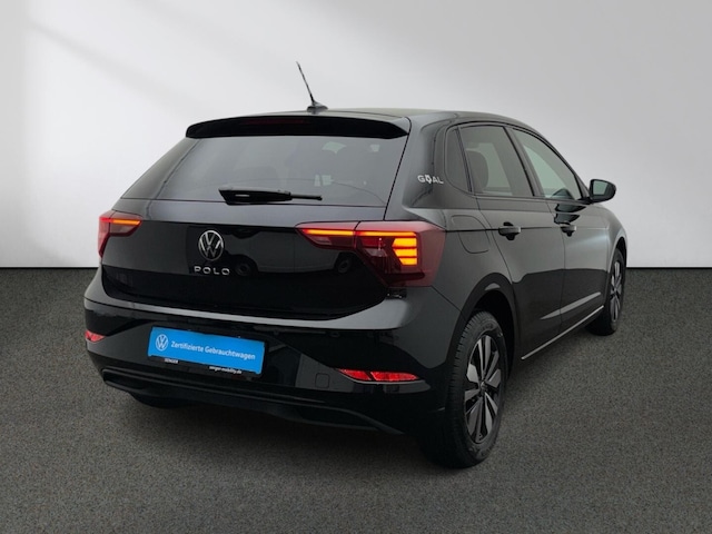 Volkswagen Polo 1.0 TSI DSG Life