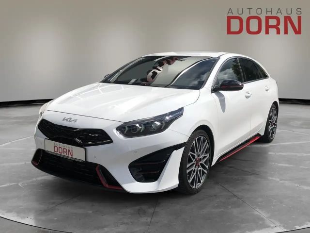 Kia ProCeed GDi GT-Line
