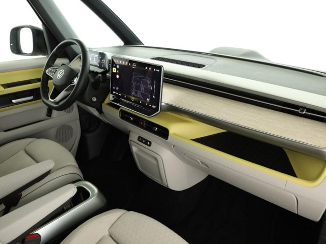 Volkswagen ID.Buzz LWB