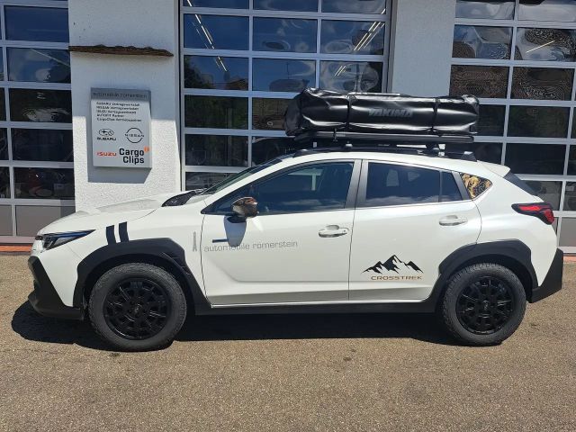 Subaru Crosstrek AWD