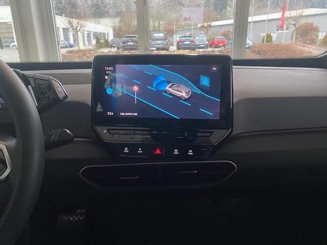 Volkswagen ID.3 45 kWh