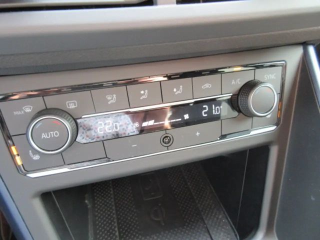 Volkswagen Polo 1.0 TSI