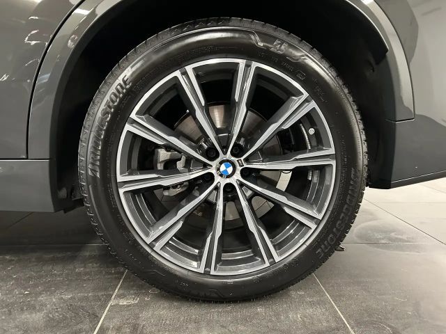 BMW X5 M-Sport xDrive40d