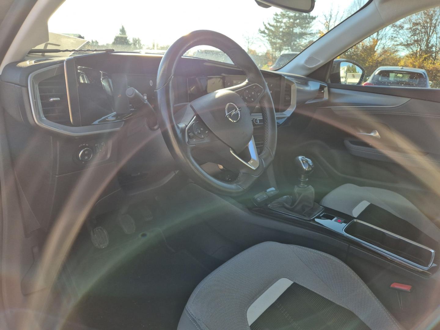 Opel Mokka 1.2 Turbo Elegance Turbo