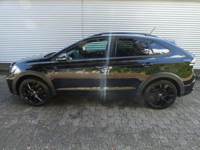 Volkswagen Taigo 1.0 TSI DSG R-Line