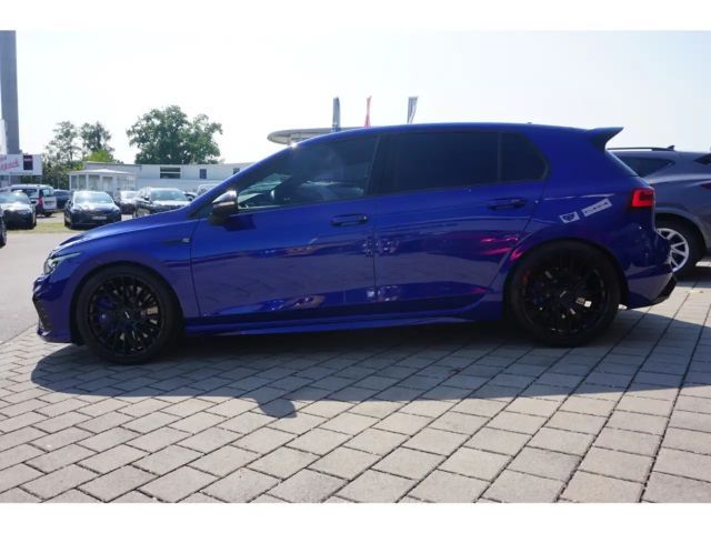 Volkswagen Golf 2.0 TSI 4Motion Golf VIII