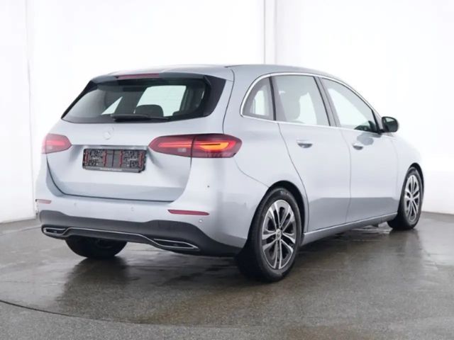 Mercedes-Benz B 250 4MATIC Progressive