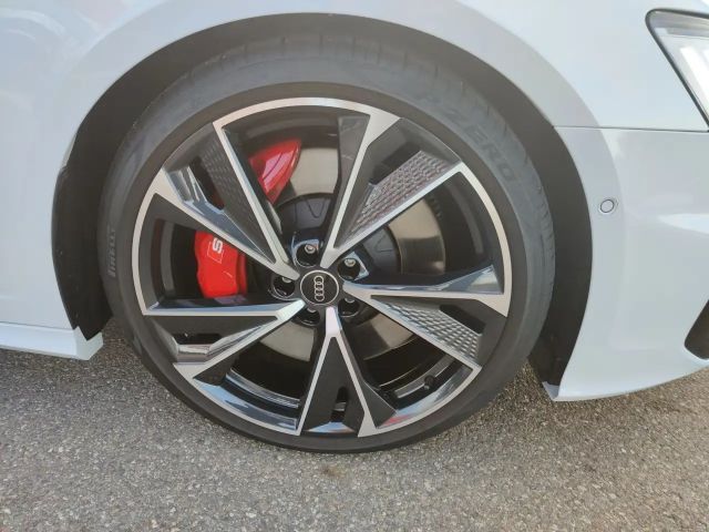 Audi S6 55 TDI Avant Quattro