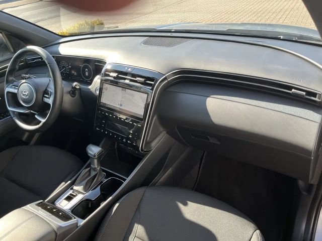 Hyundai Tucson 1.6 T-GDi