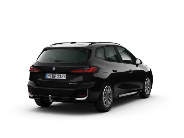 BMW 223 Active Tourer M-Sport xDrive