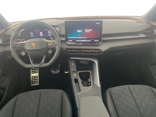 Cupra Terramar 1.5 e-Hybrid