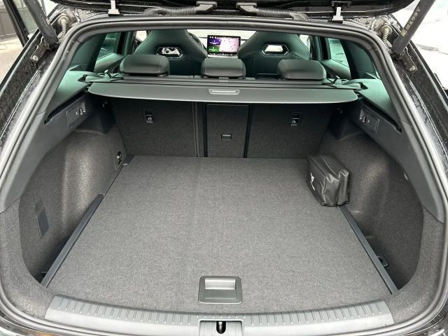 Cupra Leon DSG Sportstourer