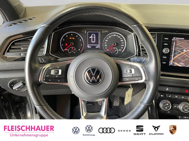 Volkswagen T-Roc 1.0 TSI Style