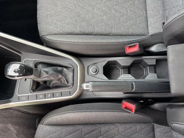 Volkswagen Polo DSG Move