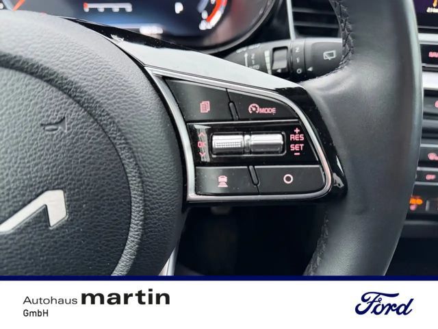 Kia XCeed GDi Platinum Edition