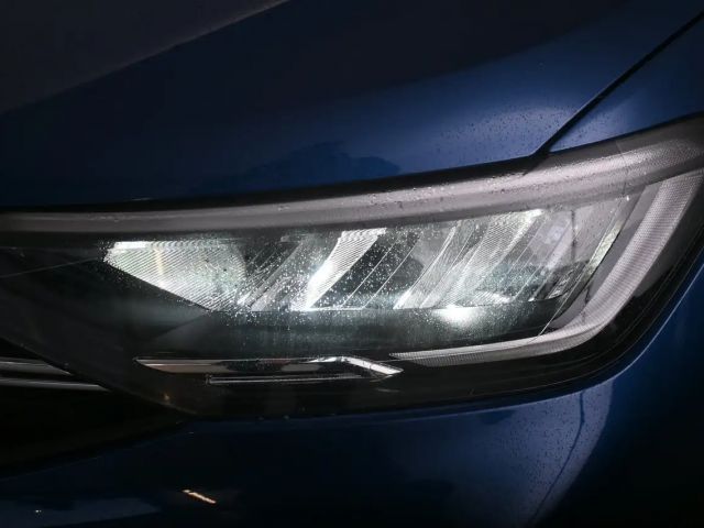 Volkswagen Taigo Life