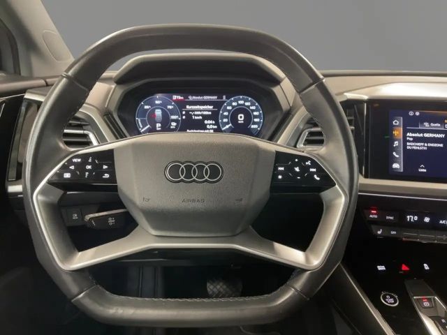 Audi Q4 e-tron 35 Sportback