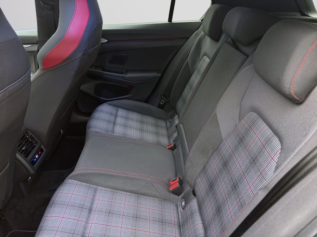 Volkswagen Golf GTI IQ.Drive