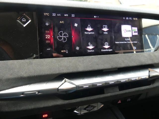 DS DS 4 BlueHDi Mobiles Performance Line