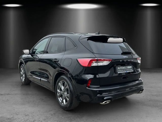 Ford Kuga EcoBoost ST Line X