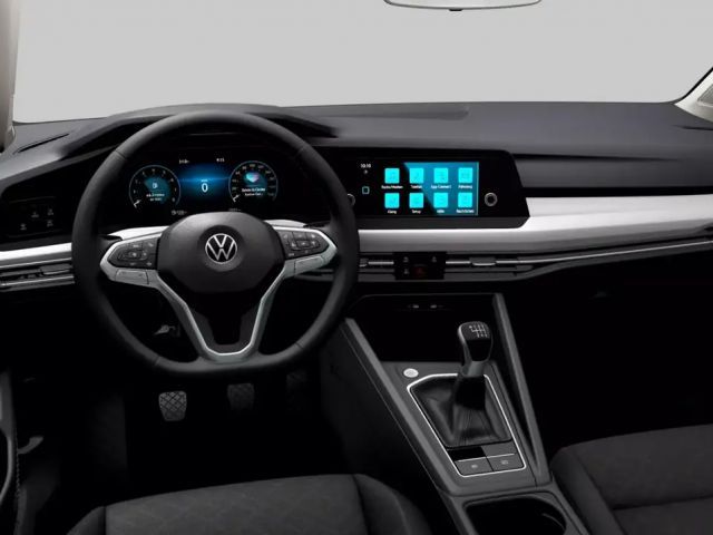 Volkswagen Golf 2.0 TDI Life