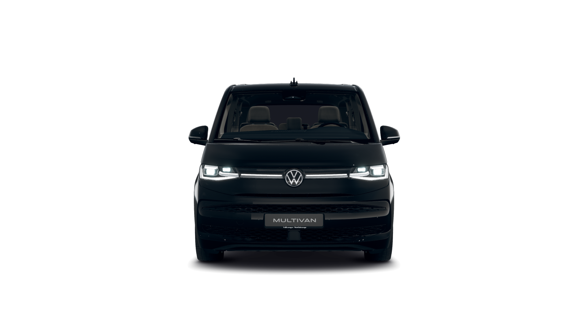 Volkswagen Multivan DSG Lang Style