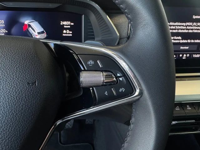 Skoda Octavia Style Style