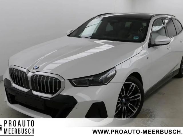 BMW 520 520d M-Sport