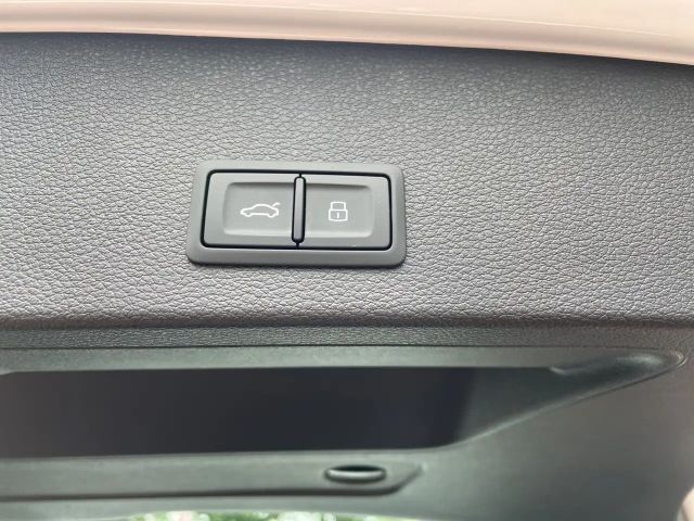 Audi Q2 35 TFSI S-Line