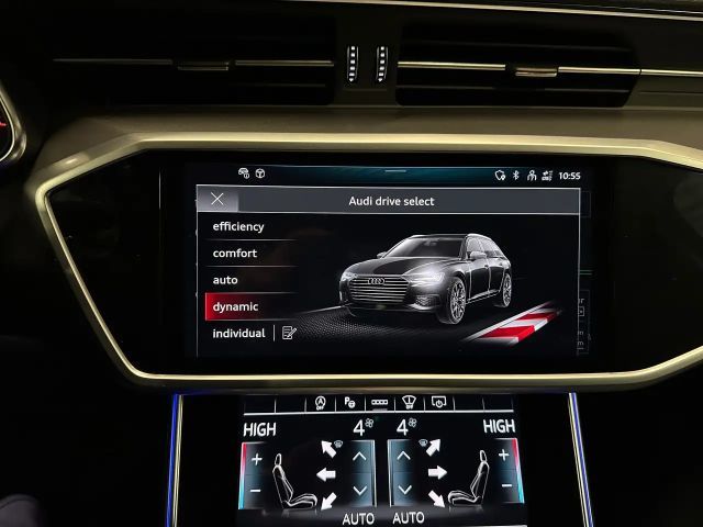 Audi A6 40 TDI Avant Quattro S-Line