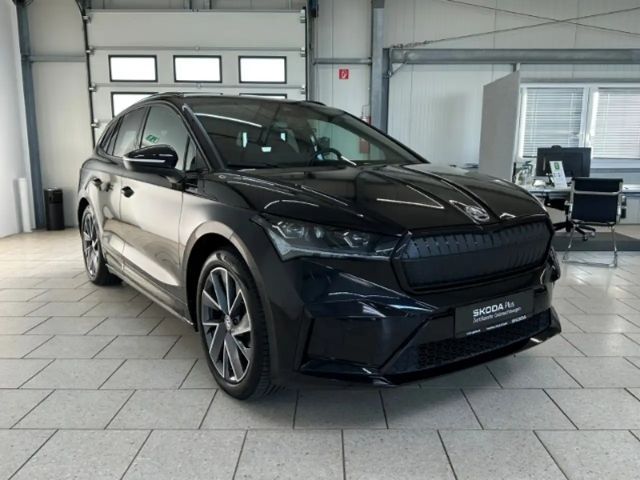 Skoda Enyaq Sportline iV 60