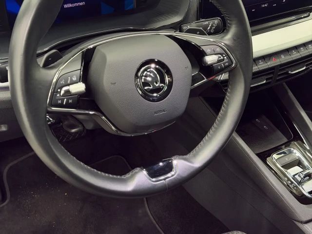 Skoda Octavia 2.0 TDI Clever Combi